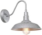 Kenroy Home 93506GAL Dale 1 Light L