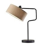 Adesso 4157-26 Jacob Table Lamp, An