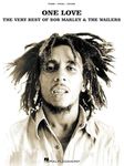 One Love: The Very Best of Bob Marley & the Wailers (Piano/Vocal/Guitar Artist Songbook)