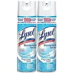 Lysol Disinfectant Spray, Sanitizin
