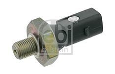 febi bilstein 19014 Oil Pressure Switch with seal ring, pack of one, Green