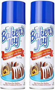 Bakers Joy Cake Pan Spray by Baker's Joy