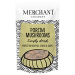 Merchant Gourmet Dried Porcini Mushrooms 30g