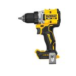 DEWALT 20V MAX XR® Brushless Cordless 1/2 in. Drill/Driver (Tool Only) (DCD801B)