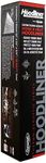 Dynamat 11905 Hoodliner 32" x 54" x 3/4" Thick Self-Adhesive Sound Deadener
