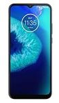 Motorola Moto G8 Power Lite (6,5" HD+ display, 2.3GHz octa-core processor, 16MP triple camera, 5000 mAH battery, Dual SIM, 4/64GB, Android 9), Royal Blue