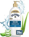 Gold Bond Healing Hydrating Lotion,