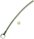 Stens Fuel Line With Filter 120-392 Compatible with Ryobi 682039, 791-682039