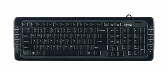 Ihome Multimedia Keyboard