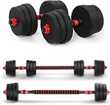 Workout Set For Men Barbell