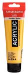 Amsterdam Acrylic 120Ml Azo Yellow Med [Toy] (japan import)