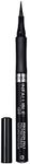 L’Oréal Paris Cosmetics Infallible Grip Precision Felt Eyeliner, Smudge Resistant, Long Lasting Waterproof Eyeliner, Black, Black, 0.03 fl oz