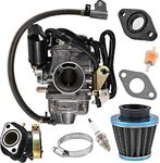 GY6 125cc/150cc Carburetor for 4 St