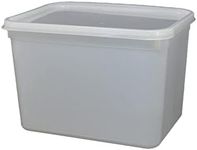 We Can Source It Ltd 4L Ice Cream S