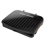 George Foreman 5-Serving Classic Pl