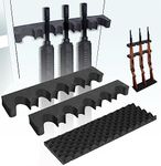 Adoreal 2 Pack Gun Rack for Gun Sto