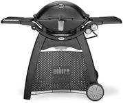 Weber Q 3200 Gas Barbecue with Cart