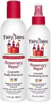 Fairy Tales Rosemary Repel Daily Ki