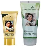 Shahnaz Husain Shablem Plus Blemish Cover Cream - 25GM