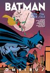 Batman Omnibus