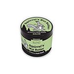 Squirrel's Nut Butter All Natural Anti Chafe Salve, Tub, 8oz