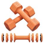 Home Free Weight Set