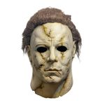 Trick Or Treat Studios Rob Zombie Halloween 2007 Michael Myers Mask White