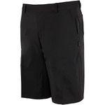 Oakley Men's Terrain Perf Short, Blackout, 36 Regular