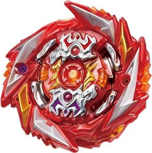 Beyblade B