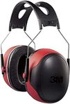 3M Pro-Grade Earmuff, Noise Reducti