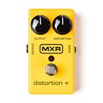 Mxr Distortion Pedals