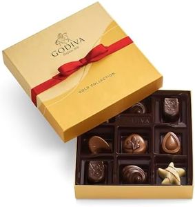 Godiva Cho