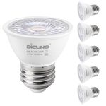 Pack Led     Replacement Led Light Bulb Warm Whites