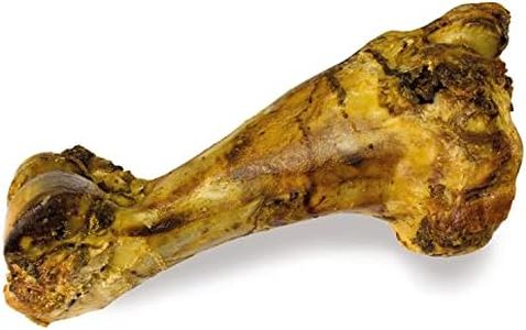 Arquivet Natural Pet Food Natural Snacks Hueso de Ternera Extra Grande