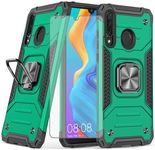 Asuwish Phone Case for Huawei P30 L