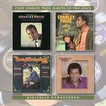 Best Of Vols. 1 - 3/Greatest Hits (