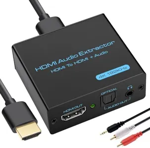 VPFET HDMI