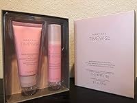 mary kay timewise microdermabrasion