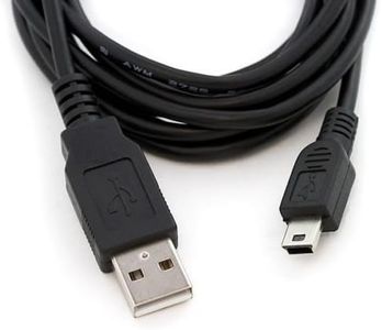 USB Computer Data Sync Cable Cord for Leapfrog LeapPad3 Kids' Learning Tablet