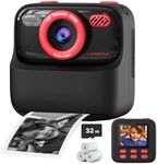 Kids Instant Digital Cameras for Bo