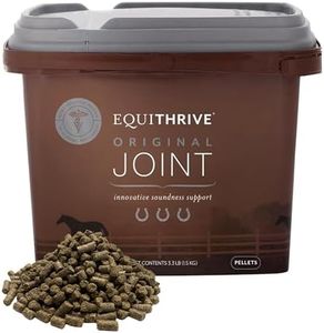 Equithrive