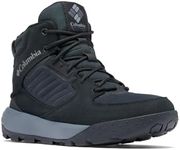 Columbia Men's Portlander Hiking Boot