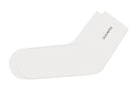 SUUNTO Long Sports Socks White F, White, One Size Short