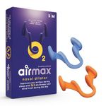 Nasal Dilator For Better Sleep