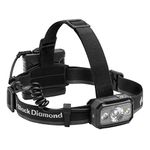 Black Diamond ICON 700 HEADLAMP, Graphite