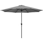 Large Umbrella For Deck