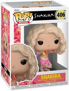 FUNKO POP!
