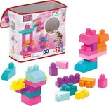 MEGA BLOKS First Builders Toddler B