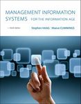 Management Information Systems for 