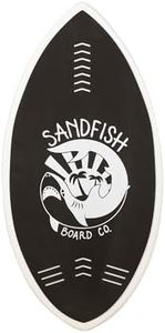 Sandfish W